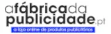 Logótipo A Fábrica da Publicidade