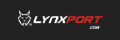 Logótipo LynxPort