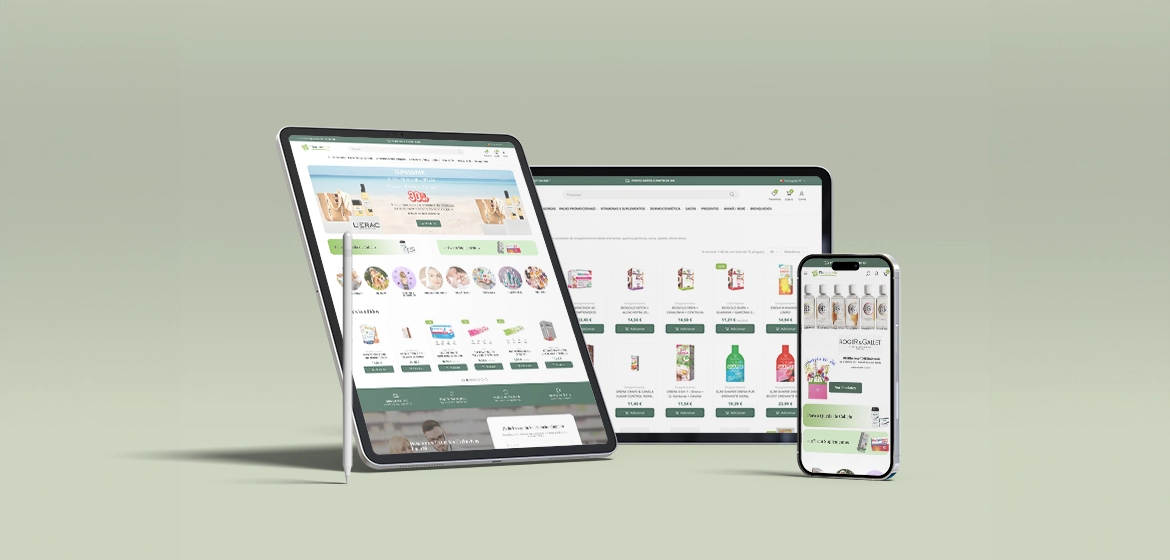 Mockup Pharmavida