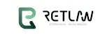 Logótipo Retlaw