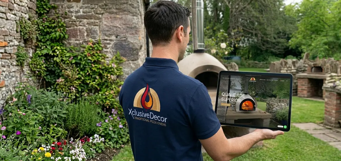 Mockup XclusiveDecor